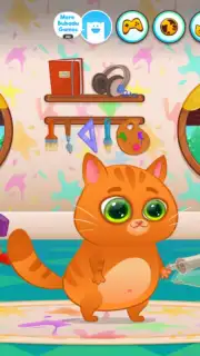 Bubbu capture 3
