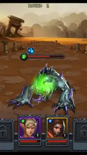 Dungeon Rush capture 3