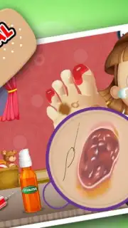 Foot Surgery capture 2