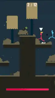 Stick Fight: The Game capture 5