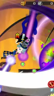 KINGDOM HEARTS Uχ Dark Road (JP) capture 3