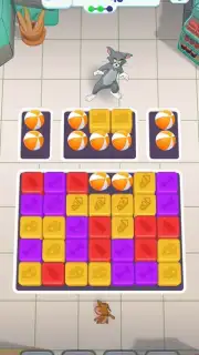 Tom and Jerry Blast capture 7