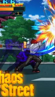 Chaos Street capture 3