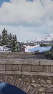 Tank Company capture 6