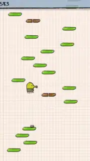 Doodle Jump capture 2