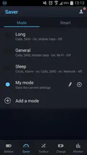 DU Battery Saver capture 7