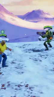 MARVEL Strike Force capture 9
