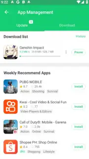APKPure capture 2