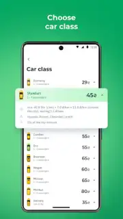 OnTaxi capture 7