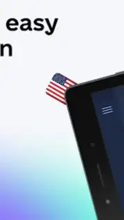 USA VPN - Get USA IP capture 2