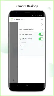 Checketry capture 2