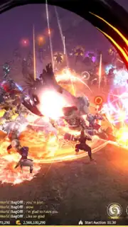 AVATARA : War of Gods capture 6