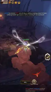 Wild Hunter capture 6
