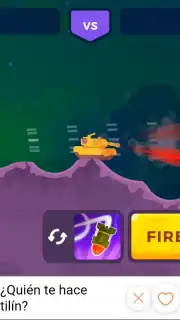 Tank Stars capture 8