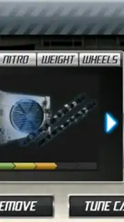 Drag Racing capture 6