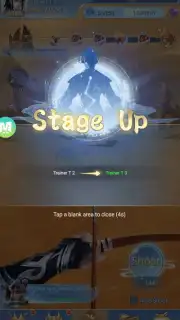 Spirit Beast of the East capture 3