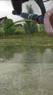 Ultimate Fishing Simulator capture 1