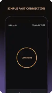 Amnezia VPN capture 3