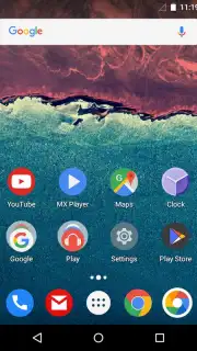 M Launcher capture 9