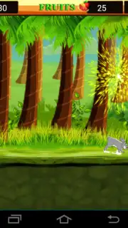 Rush In Jungle capture 4