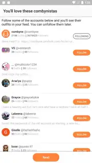 combyne capture 3