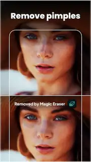 Magic Eraser - Remove Object capture 3