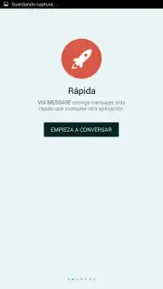 VIX MESSAGE Lite capture 9