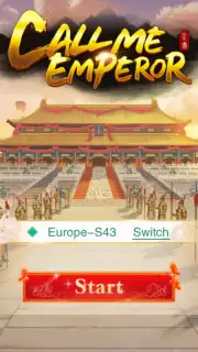 Call Me Emperor capture 1
