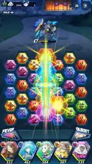 Lost Stones capture 8
