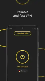 Premium VPN capture 8