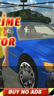 Real Gangster Crime capture 2
