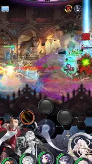 Chrono Astrea capture 4