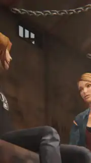 Life is Strange: Before the Storm capture 14