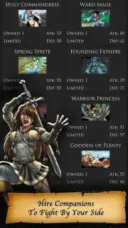 Age Of Legends capture 3