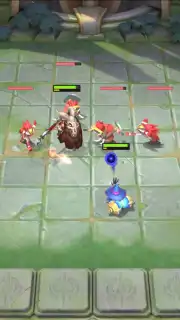 Magic Chess: Go Go capture 4