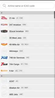 Flightradar24 capture 22