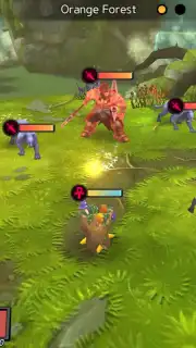 UnknownHeroes capture 4