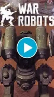 War Robots capture 1