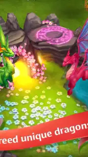 Dragons World capture 7