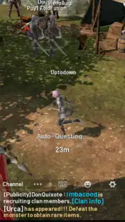 Lineage 2 Revolution capture 19