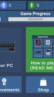 PC Creator Simulator capture 2