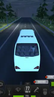 Bus Simulator: Ultimate capture 3