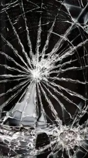 Prank Broken Screen Wallpaper capture 11