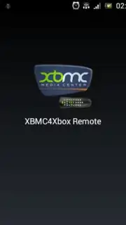 XBMC4Xbox Remote capture 9