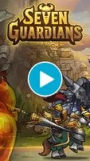 Seven Guardians capture 1