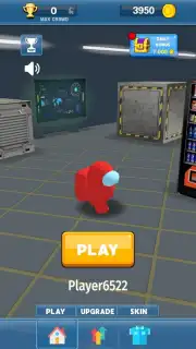 Imposter Crowd Merge Galaxy capture 7