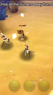 Animas Online capture 1