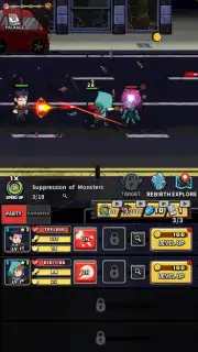 Zombie Town Slayer capture 5