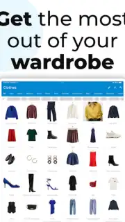 GetWardrobe Outfit Maker capture 17