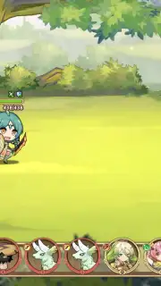 Clover Theater capture 12